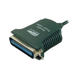 Sedna SE-USB-PRT - Parallel adapter - USB - IEEE 1284