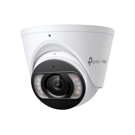 TP-LINK VIGI C485 8MP Full-Color Turret Network  | VIGI C485(4MM)