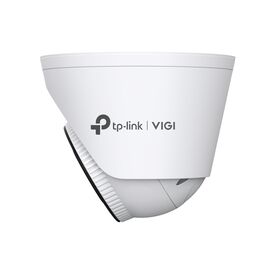 TP-LINK VIGI C485 8MP Full-Color Turret Network  | VIGI C485(4MM)
