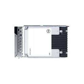Dell - SSD - Read Intensive - 960 GB - hot-swap - 2.5" | 345-BDRK