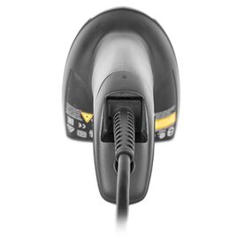 Datalogic Gryphon I GD4520 - Kit - barcode scanner | GD4520-BKK1B