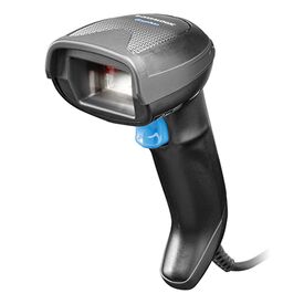 Datalogic Gryphon I GD4520 - Kit - barcode scanner | GD4520-BKK1B