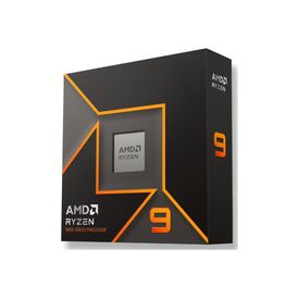 AMD Ryzen 9 9900X - 4.4 GHz - 12-core - 24 thr | 100-100000662WOF