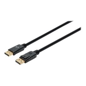 Manhattan DisplayPort 1.4 Cable, 8K@60hz, 1m, PVC Cable, | 355568