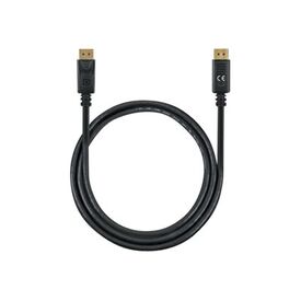 Manhattan DisplayPort 1.4 Cable, 8K@60hz, 1m, PVC Cable, | 355568