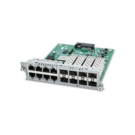 Allied Telesis AT MCF3000/8SP - Media converter  | AT-MCF3000/8SP
