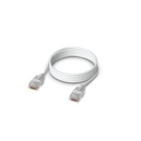 UbiQuiti Cable UACC-Cable-Patch-EL-1M-W - 1m für USW-PRO-MAX