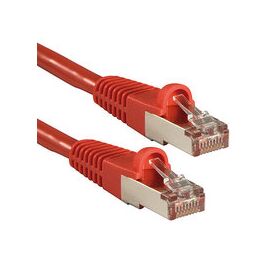 Lindy Basic - Patch cable - RJ-45 (M) to RJ-45 (M) - 1 m  | 47362