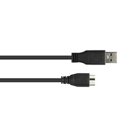 Good Connections USB 3.0 A/Micro B 3m - 3 m - USB A - | 2710-MB03