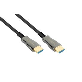 PYTHON AOC Hybrid High-Speed HDMI 2.0b stahlarmiert  | AOC-HP2005
