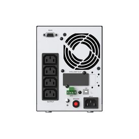 Conceptronic ZEUS USV 1000VA 900W Online UPS,IEC EPO  | ZEUS52E1K