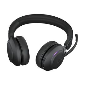 Jabra Evolve2 65 MS Stereo - Headset - on-ear - B | 26599-999-889