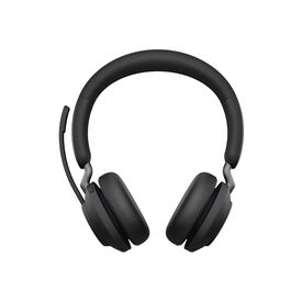 Jabra Evolve2 65 MS Stereo - Headset - on-ear - B | 26599-999-889
