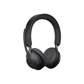 Jabra Evolve2 65 MS Stereo - Headset - on-ear - B | 26599-999-889