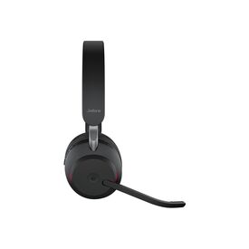 Jabra Evolve2 65 MS Stereo - Headset - on-ear - B | 26599-999-889