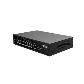 Fanvil PN8 2-Wire POE Switch Zweidraht - Plug-and-Play / Support