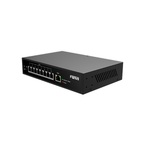 Fanvil PN8 2-Wire POE Switch Zweidraht - Plug-and-Play / Support