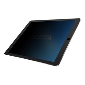 DICOTA Secret - Screen protector for tablet - with priva | D31657