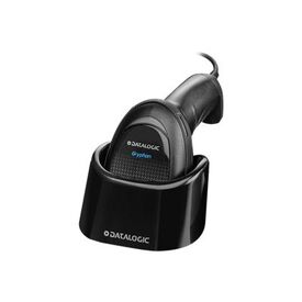 Datalogic Gryphon I GD4520 - Kit - barcode scanner | GD4520-BKK1S