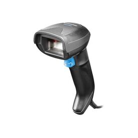 Datalogic Gryphon I GD4520 - Kit - barcode scanner | GD4520-BKK1S