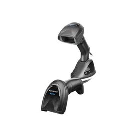Datalogic Gryphon I GD4520 - Kit - barcode scanner | GD4520-BKK1S