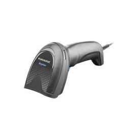 Datalogic Gryphon I GD4520 - Kit - barcode scanner | GD4520-BKK1S