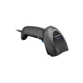 Datalogic Gryphon I GD4520 - Kit - barcode scanner | GD4520-BKK1S