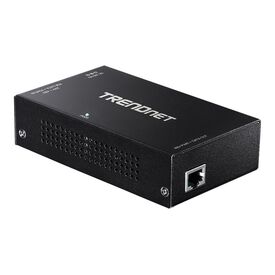 TRENDnet TPE-E110 - Repeater - 1GbE - 10Base-T, 100Base-TX, 1000B