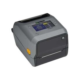 Zebra ZD621t - Label printer - thermal transfe | ZD6A042-30EF00EZ