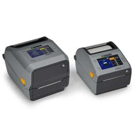 Zebra ZD621t - Label printer - thermal transfe | ZD6A042-30EF00EZ