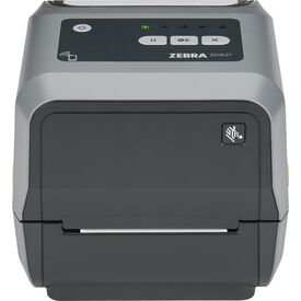 Zebra ZD621t - Label printer - thermal transfe | ZD6A042-30EF00EZ