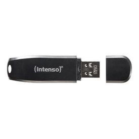 Intenso Speed Line USB flash drive 128 GB USB 3.0 3533491