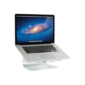 Rain Design mStand 360 - Notebook stand - silver | 10036