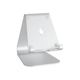 Rain Design mStand tablet - Stand for tablet - silver | 10050