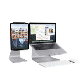 Rain Design mStand - Notebook stand - space grey | 10072