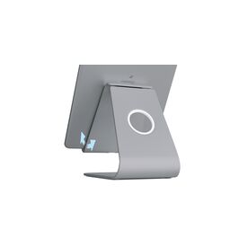 Rain Design mStand tablet plus - Stand for tablet - space | 10055
