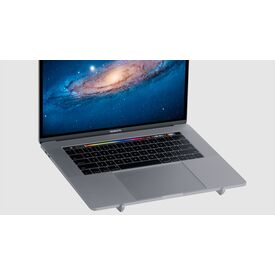 Rain Design mBar - Notebook stand - space grey | 10081
