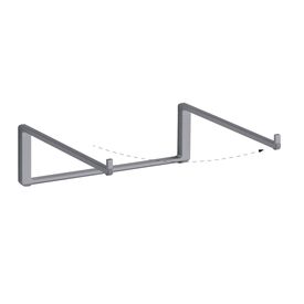 Rain Design mBar Pro - Notebook stand - space grey | 10083