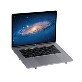 Rain Design mBar Pro - Notebook stand - space grey | 10083