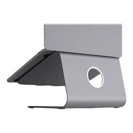 Rain Design mStand - Notebook stand - midnight | 10090