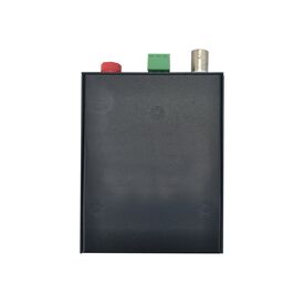 LevelOne AVF-1101 - Video extender - Fibre Channel - up to 20 km
