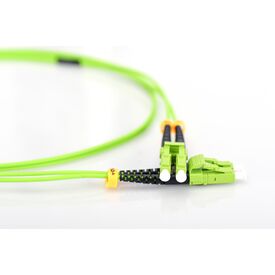 DIGITUS Professional - Patch cable - LC multi-mode | DK-2533-03-5