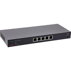 Longshine Switch LCS-2.5GS7105 5*2.5G retail