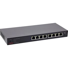 Longshine Switch LCS-2.5GS7108 8*2.5G retail