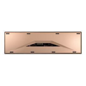 CHERRY DW 9100 SLIM - Keyboard and mouse set - wire | JD-9100PN-2