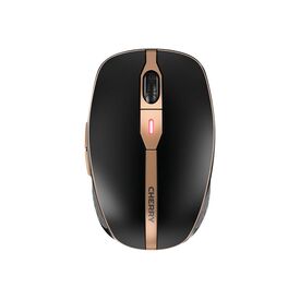 CHERRY DW 9100 SLIM - Keyboard and mouse set - wire | JD-9100PN-2