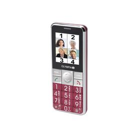 OLYMPIA Viva Plus - Feature phone - dual-SIM - microSD slo | 2229