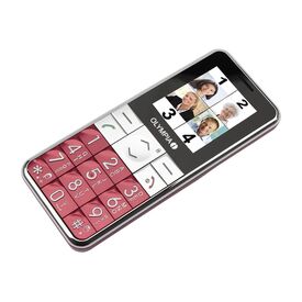 OLYMPIA Viva Plus - Feature phone - dual-SIM - microSD slo | 2229