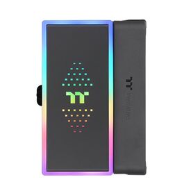 Thermaltake Kühler Astria 400 ARGB Sync AMD/In | CL-P120-CA12SW-A