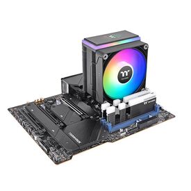 Thermaltake Kühler Astria 400 ARGB Sync AMD/In | CL-P120-CA12SW-A